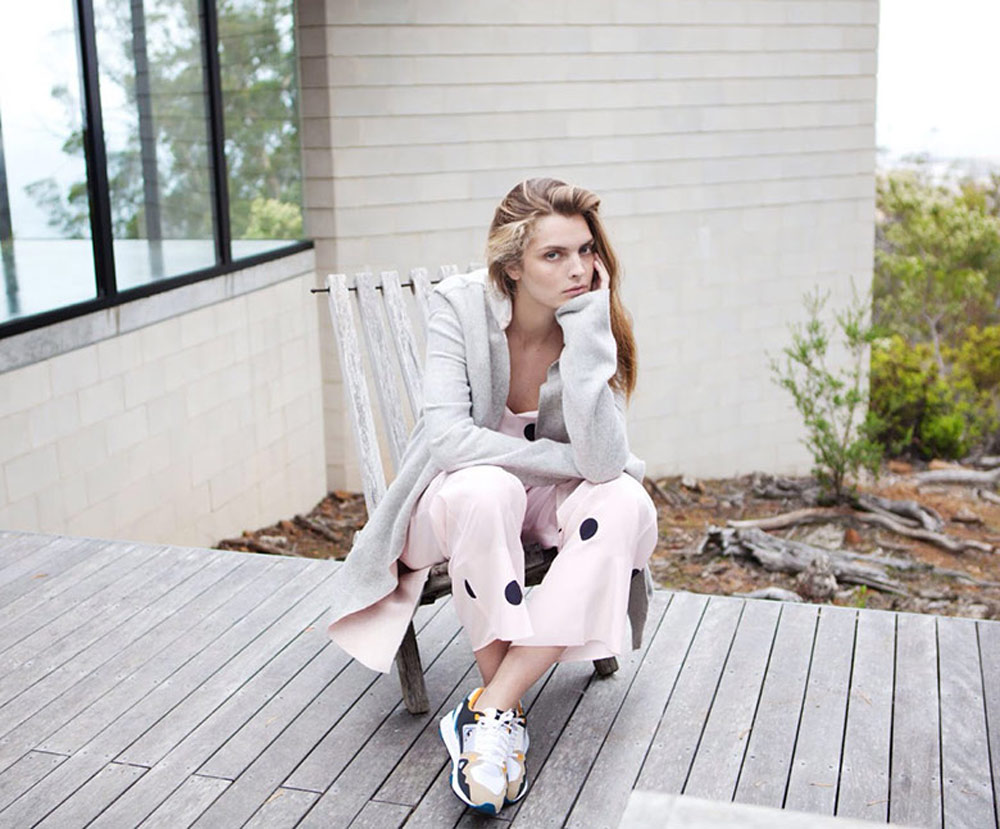 The Getaway Oracle Fox