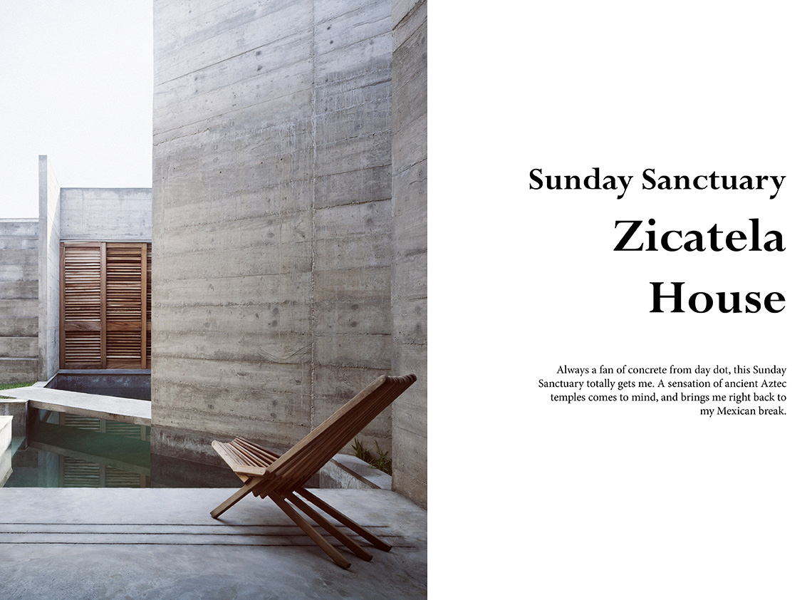 Sunday, Sanctuary, zIcatela, house, ludwig, godefroy, architecture, residential, mexico, oracle, fox