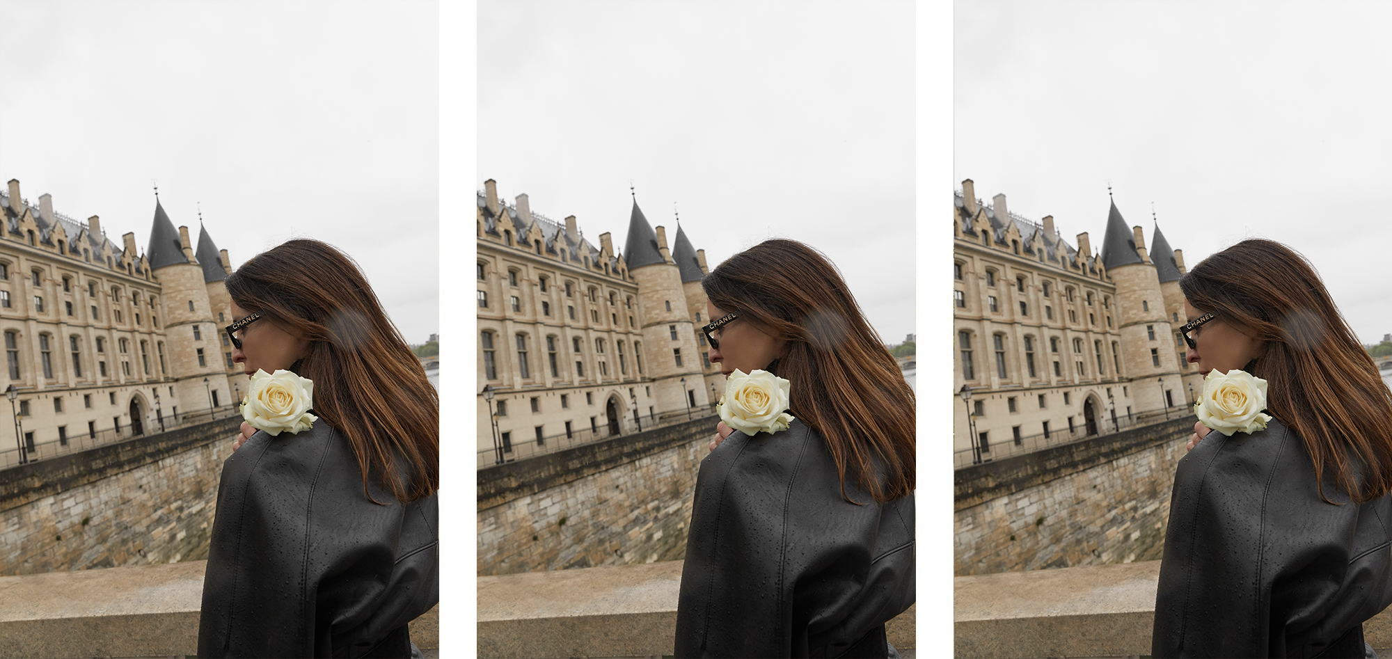 Paris, Cruise, Chanel, Outfit, Oracle, Fox, Amanda , Shadforth, Fashion Week